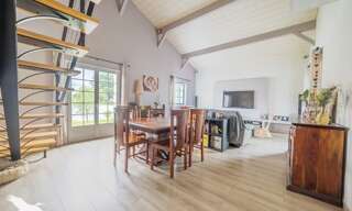 Maison 7 Pièces 141 m² à vendre à Saint-Martin-de-Seignanx (40390)