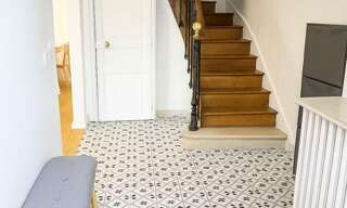 Maison 4 Pièces 90 m² à vendre à Épinay-sur-Seine (93800)