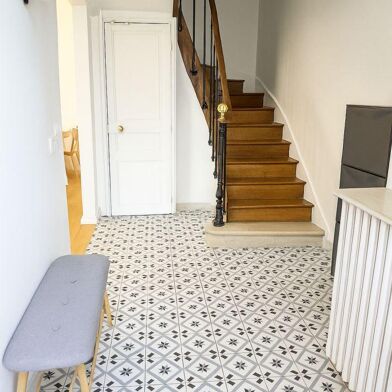 Maison 4 pièces 379000 €