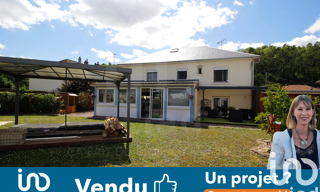 Appartement 5 Pièces 93 m² à vendre à Ivry-la-Bataille (27540)