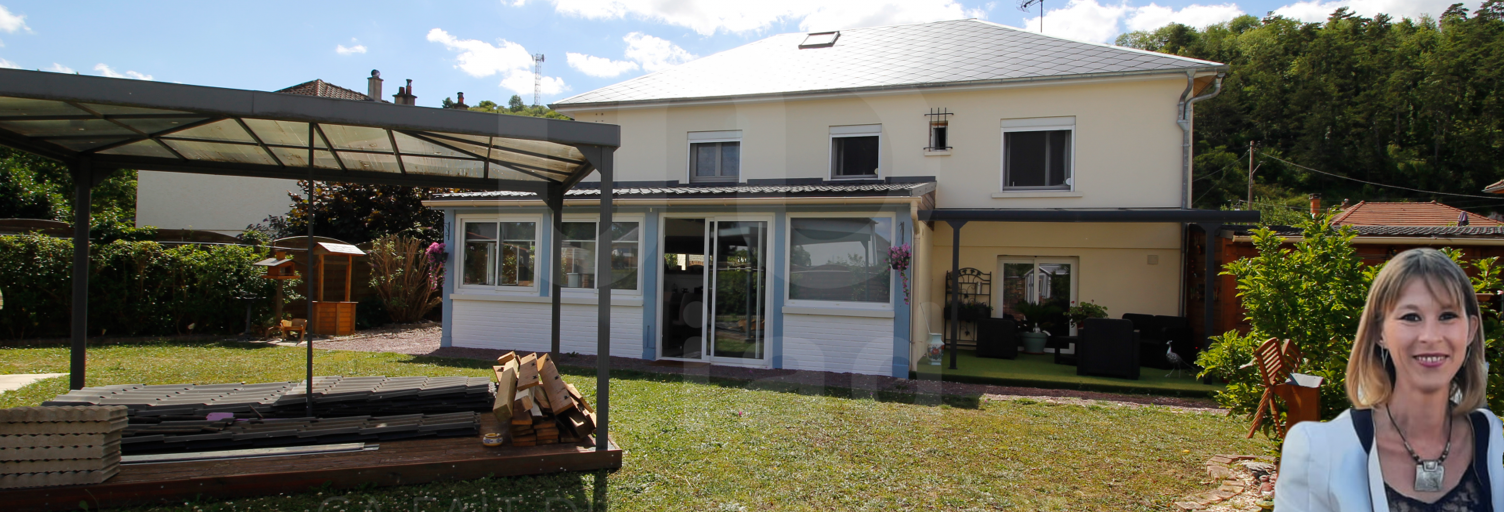 Appartement 5 Pièces 93 m² à vendre à Ivry-la-Bataille (27540)