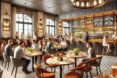 Commerce  231520 €