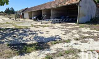 Terrain  1054 m² à vendre à La Milesse (72650)