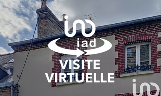 Appartement 1 Pièce 27 m² à vendre à Rennes (35000)