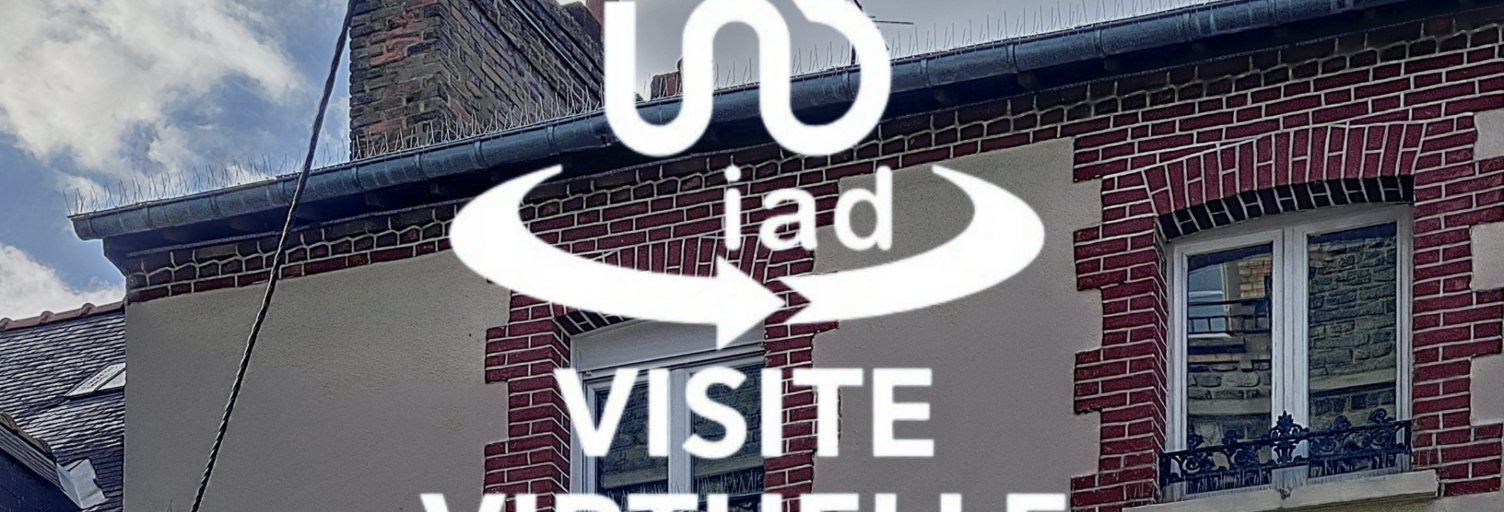 Appartement 1 Pièce 27 m² à vendre à Rennes (35000)