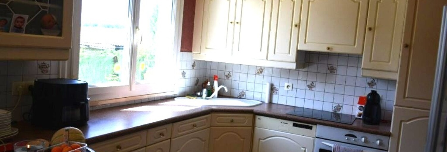 Maison 8 Pièces 121 m² à vendre à Villers-sur-Coudun (60150)