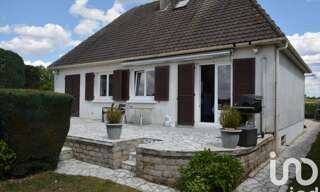 Maison 8 Pièces 121 m² à vendre à Villers-sur-Coudun (60150)