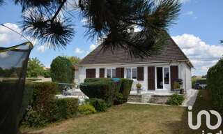 Maison 8 Pièces 121 m² à vendre à Villers-sur-Coudun (60150)