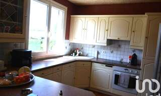 Maison 8 Pièces 121 m² à vendre à Villers-sur-Coudun (60150)