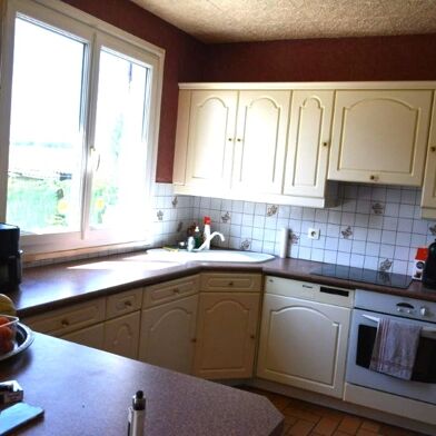 Maison 8 pièces 228000 €