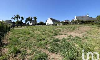 Terrain  517 m² à vendre à Belz (56550)