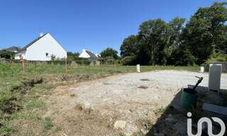 Terrain  450 m² à vendre à Belz (56550)
