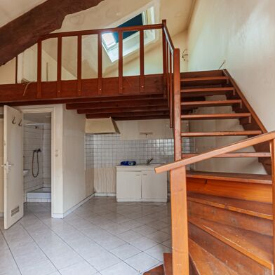 Maison 4 pièces 127200 €