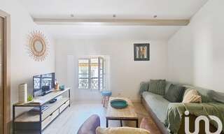 Appartement 3 Pièces 51 m² à vendre à Antibes (06600)