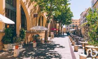 Appartement 3 Pièces 51 m² à vendre à Antibes (06600)