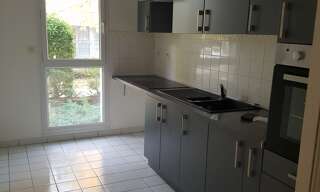 Appartement 3 Pièces 66 m² à vendre à Compiègne (60200)