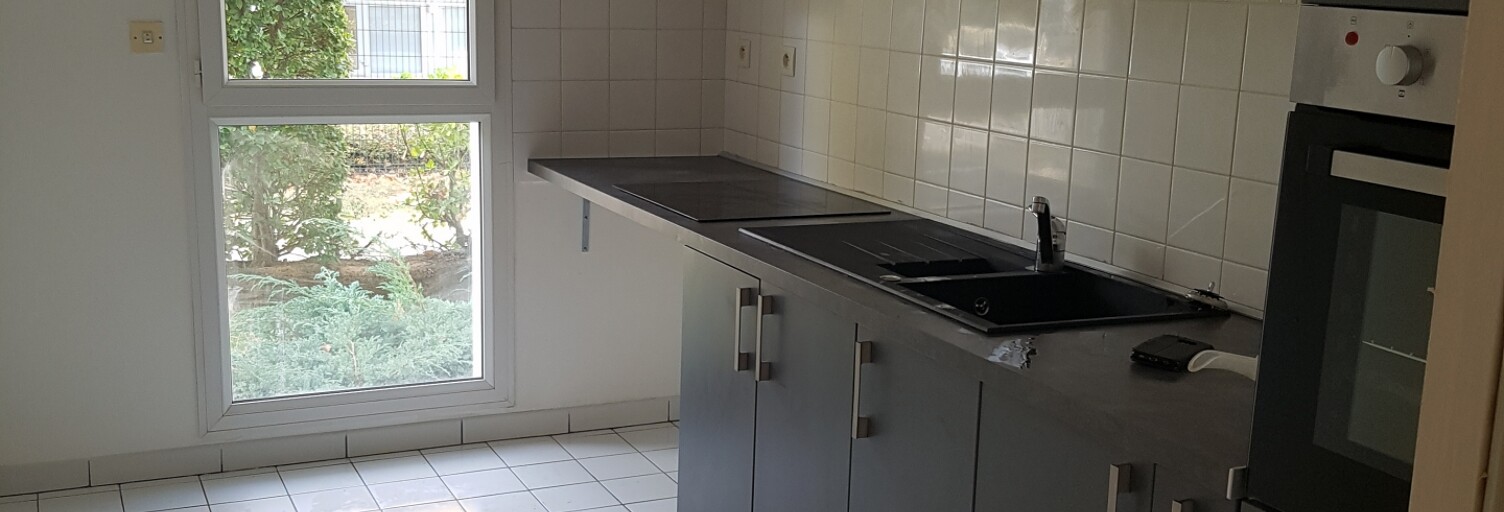 Appartement 3 Pièces 66 m² à vendre à Compiègne (60200)