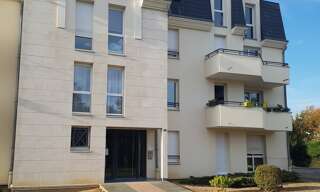 Appartement 3 Pièces 66 m² à vendre à Compiègne (60200)