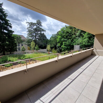 Appartement 3 pièces 1750 €