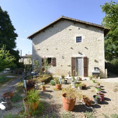 Maison 5 pièces 213000 €