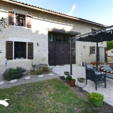 Maison 5 pièces 213000 €