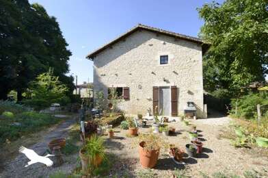 Maison 5 pièces 213000 €