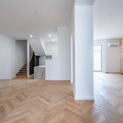 Maison 5 pièces 680000 €