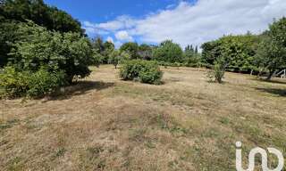 Terrain  963 m² à vendre à Saint-Martin-des-Monts (72400)