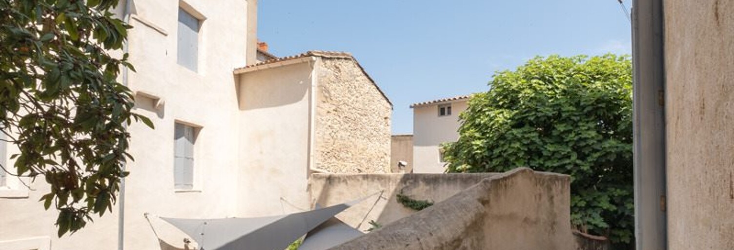 Appartement 2 Pièces 44 m² à vendre à Montpellier (34000)