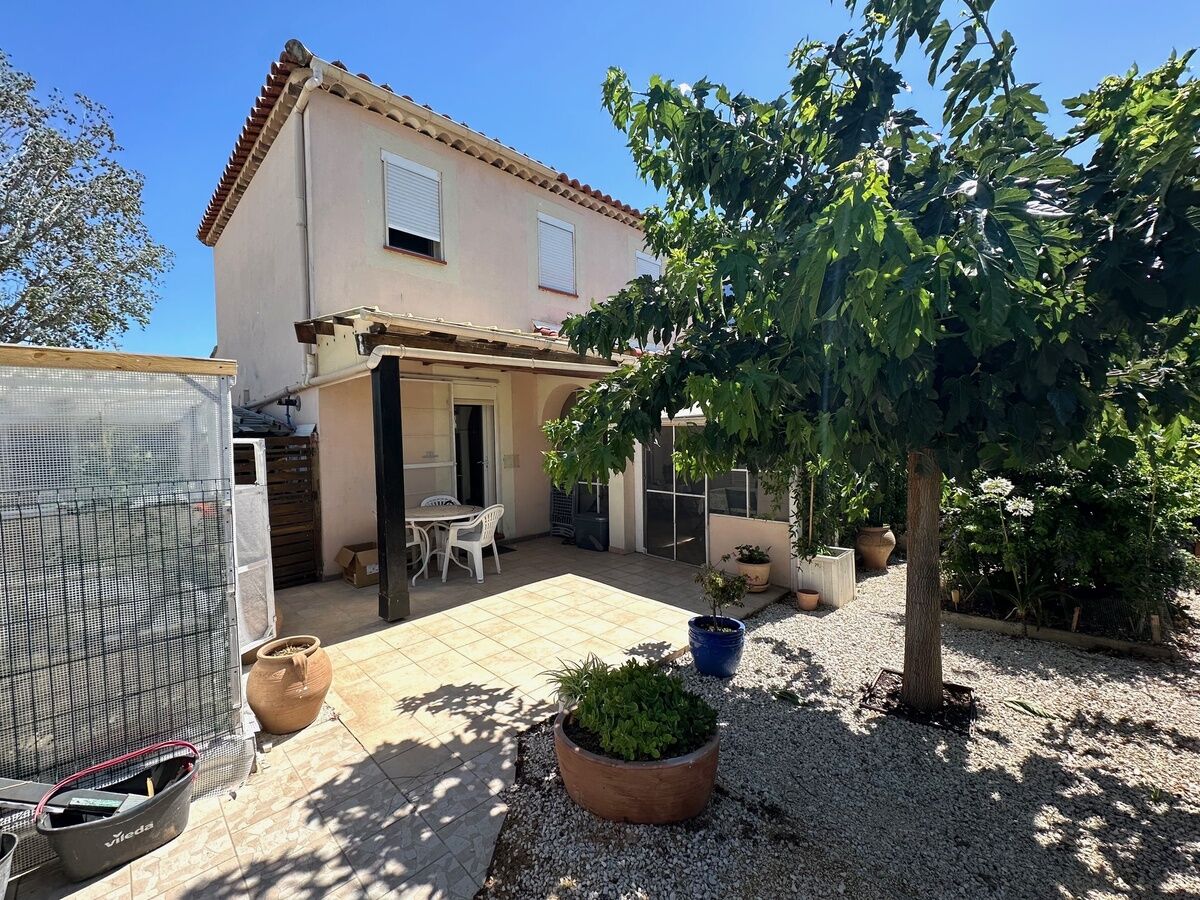 Villa / Maison  T4 à vendre Six-Fours-les-Plages 83140