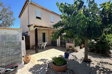 Maison 4 pièces 385000 €