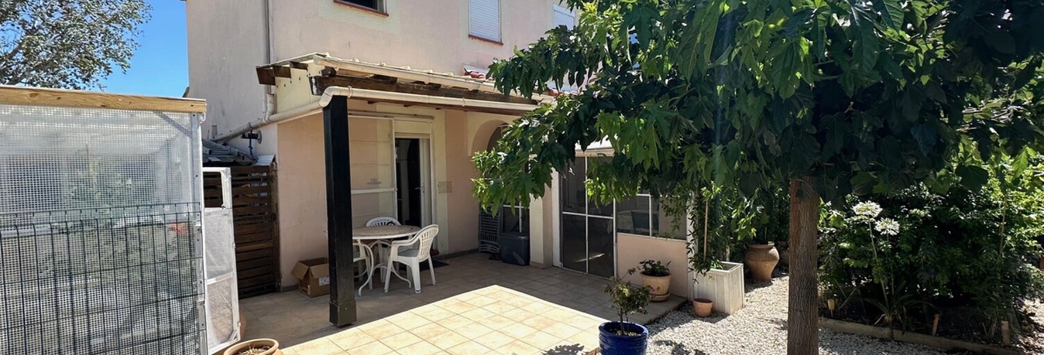 Maison 4 Pièces 92 m² à vendre à Six-Fours-les-Plages (83140)