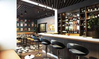 Commerce  180 m² à vendre à Plouha (22580)