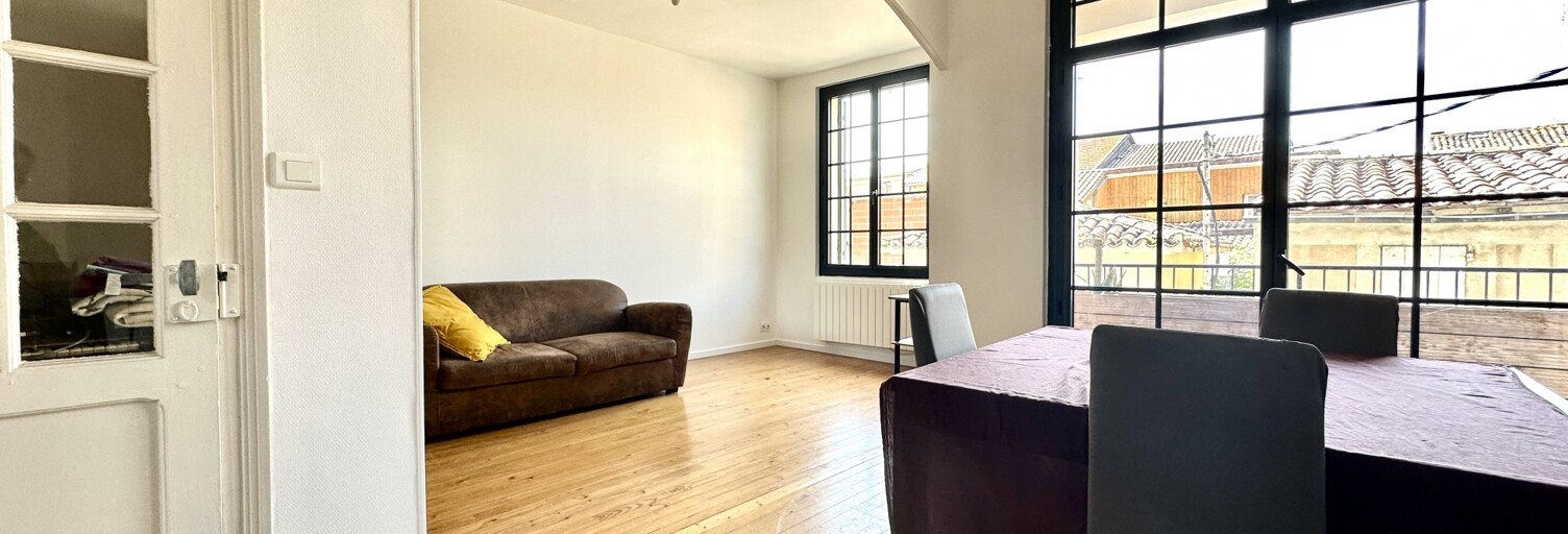 Maison 5 Pièces 139 m² à vendre à Marmande (47200)