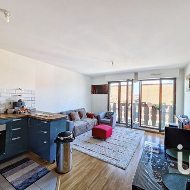 Appartement 4 pièces 275000 €