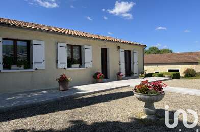 Maison 5 pièces 212000 €