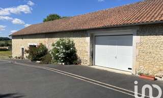 Maison 5 Pièces 140 m² à vendre à Arthenac (17520)