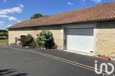 Maison 5 pièces 212000 €