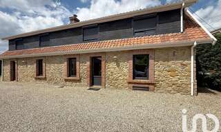 Maison 8 Pièces 198 m² à vendre à La Capelle-lès-Boulogne (62360)