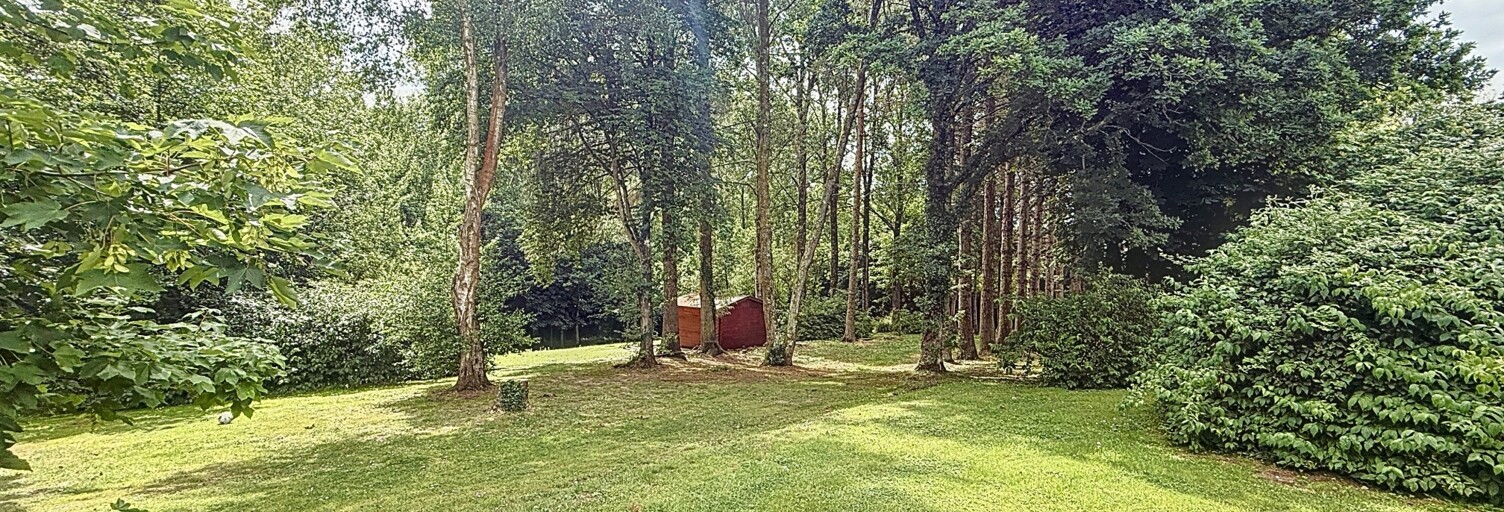 Maison 8 Pièces 230 m² à vendre à La Capelle-lès-Boulogne (62360)