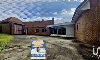 Maison 10 Pièces 240 m² à vendre à Hersin-Coupigny (62530)