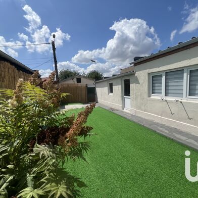 Maison 4 pièces 157000 €