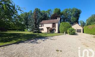 Maison 5 Pièces 143 m² à vendre à Villemoiron-en-Othe (10160)