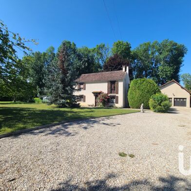 Maison 5 pièces 219000 €