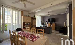 Maison 4 Pièces 100 m² à vendre à Romainville (93230)