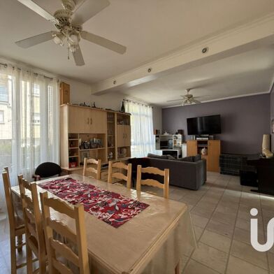 Maison 4 pièces 530000 €