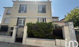 Maison 4 Pièces 100 m² à vendre à Romainville (93230)