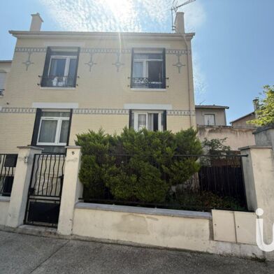 Maison 4 pièces 530000 €