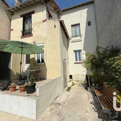 Maison 4 pièces 515000 €