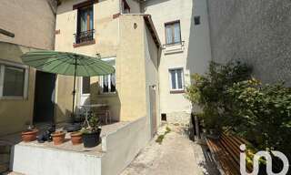 Maison 4 Pièces 100 m² à vendre à Romainville (93230)